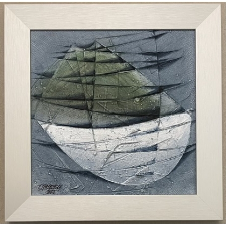 Plujeme kolem majáku